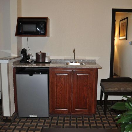 Best Western Plus Cutting Horse Inn & Suites WeatherfordWeatherford  Kültér fotó
