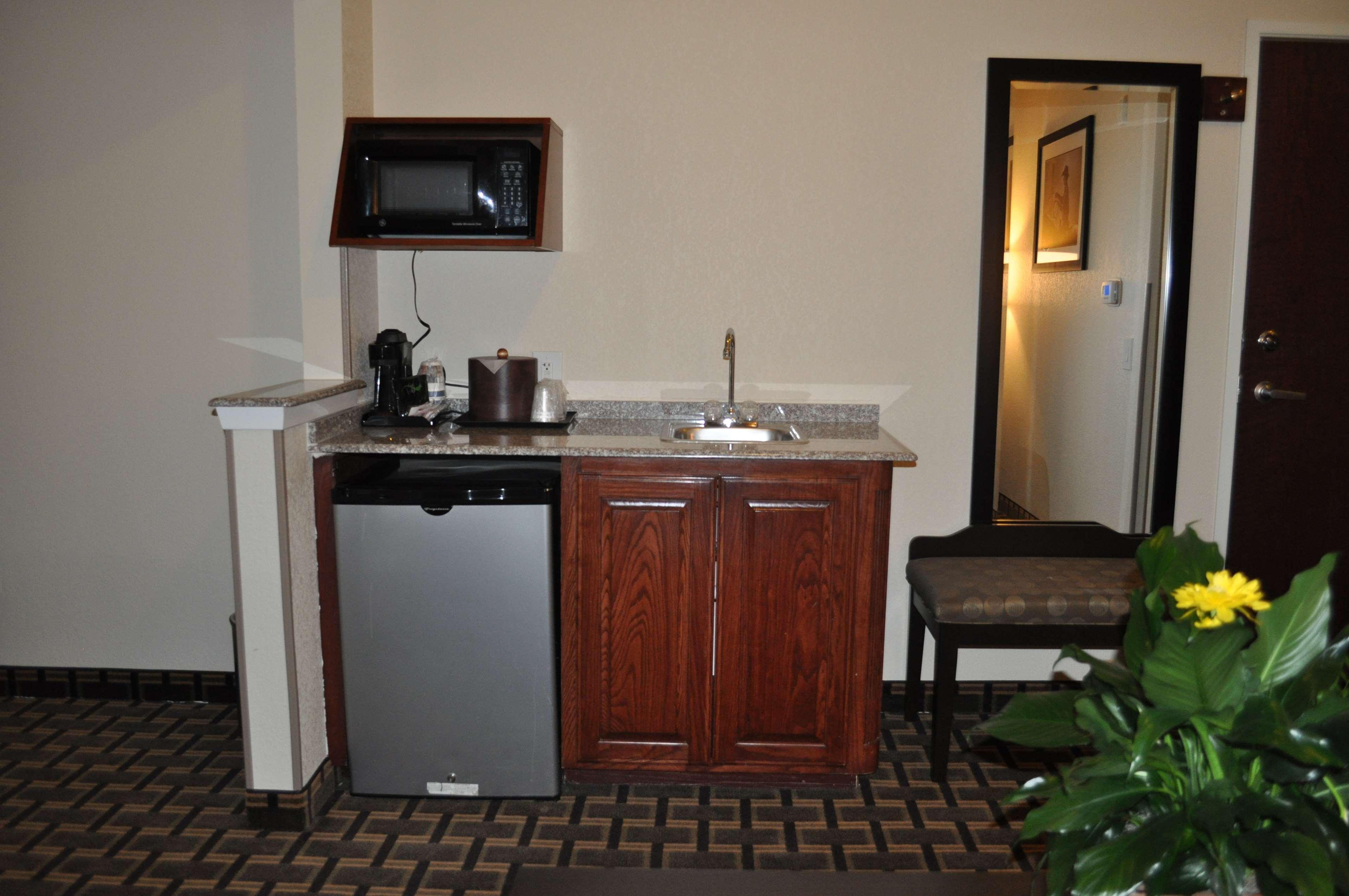 Best Western Plus Cutting Horse Inn & Suites WeatherfordWeatherford  Kültér fotó
