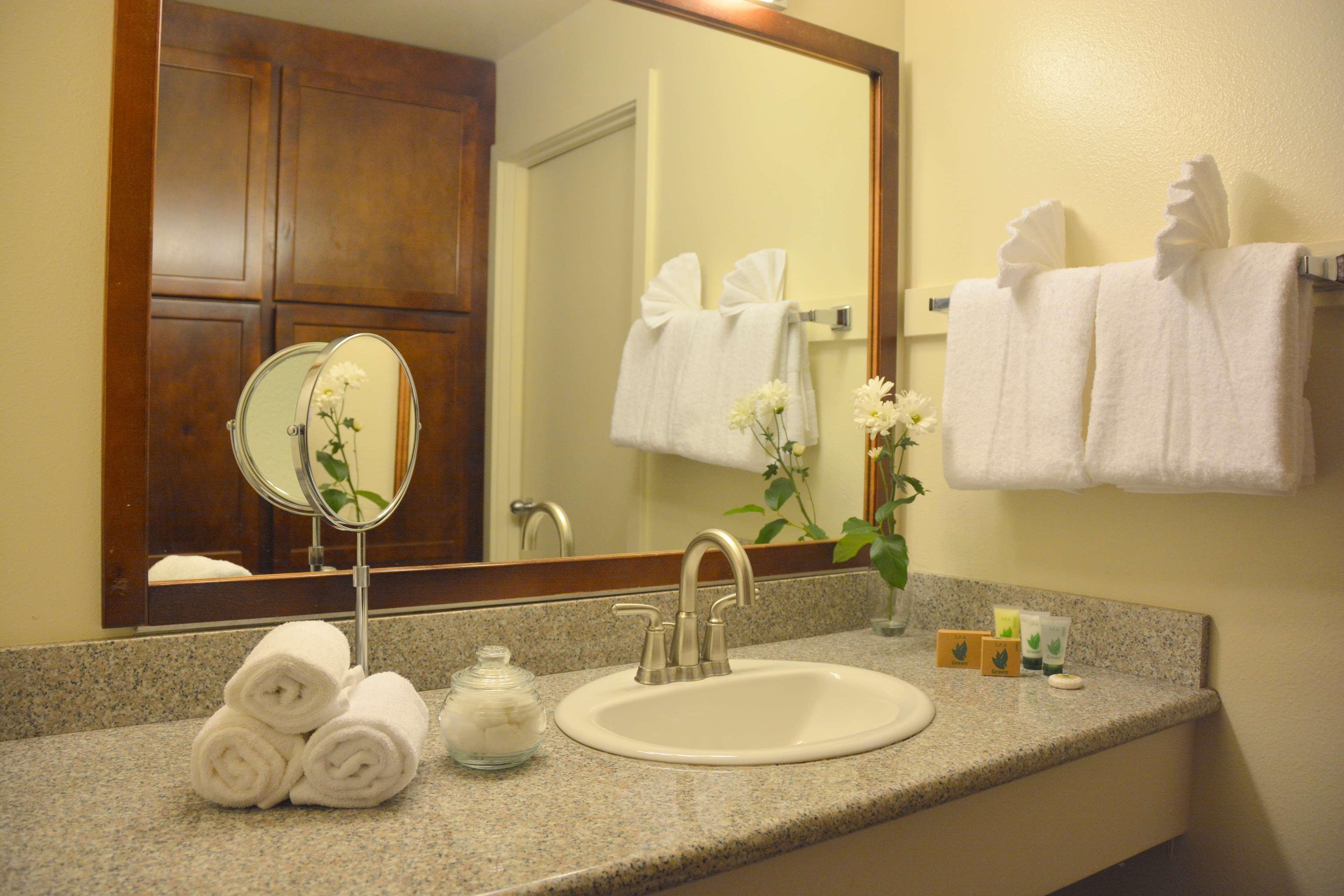Best Western Plus Cutting Horse Inn & Suites WeatherfordWeatherford  Kültér fotó