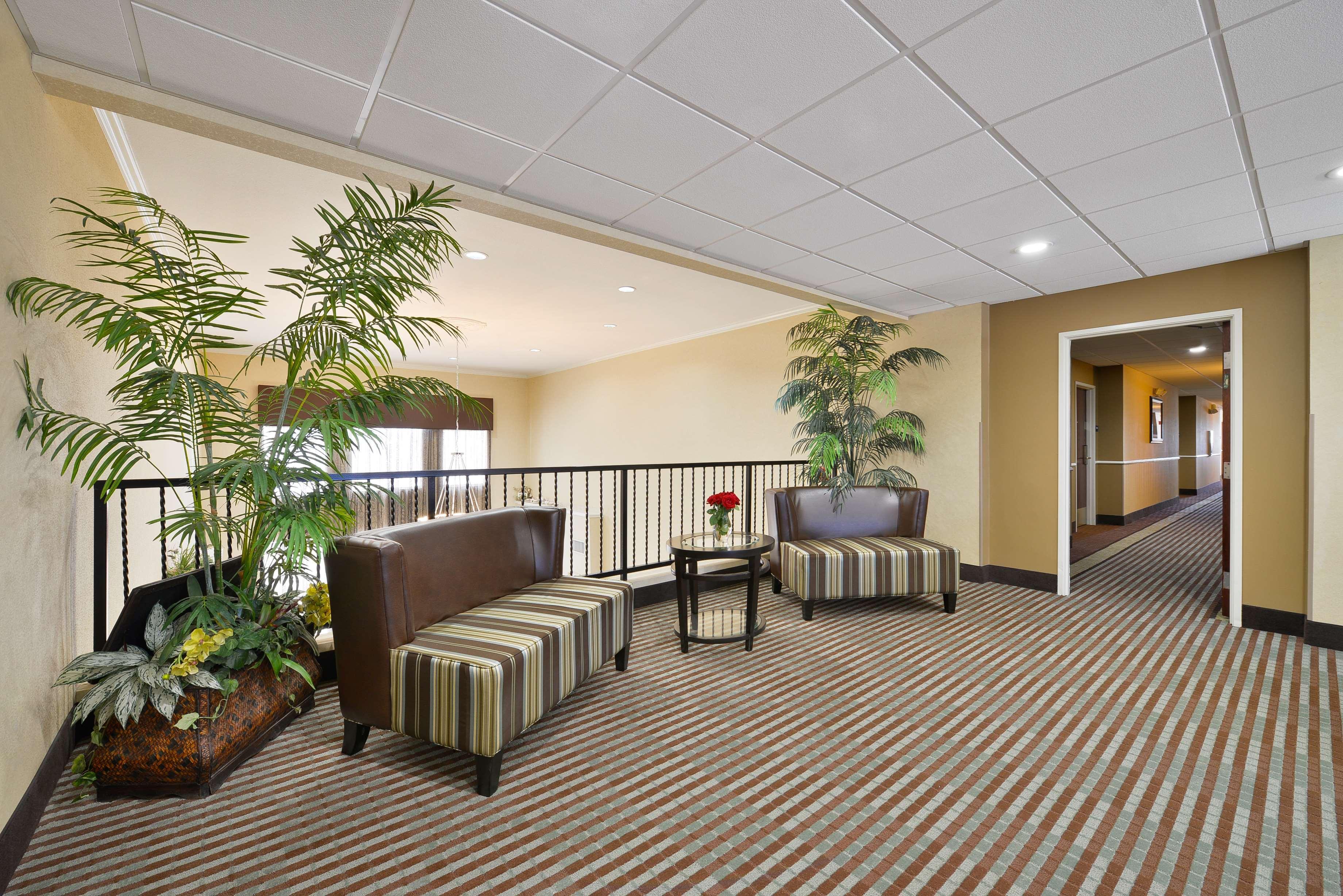 Best Western Plus Cutting Horse Inn & Suites WeatherfordWeatherford  Kültér fotó