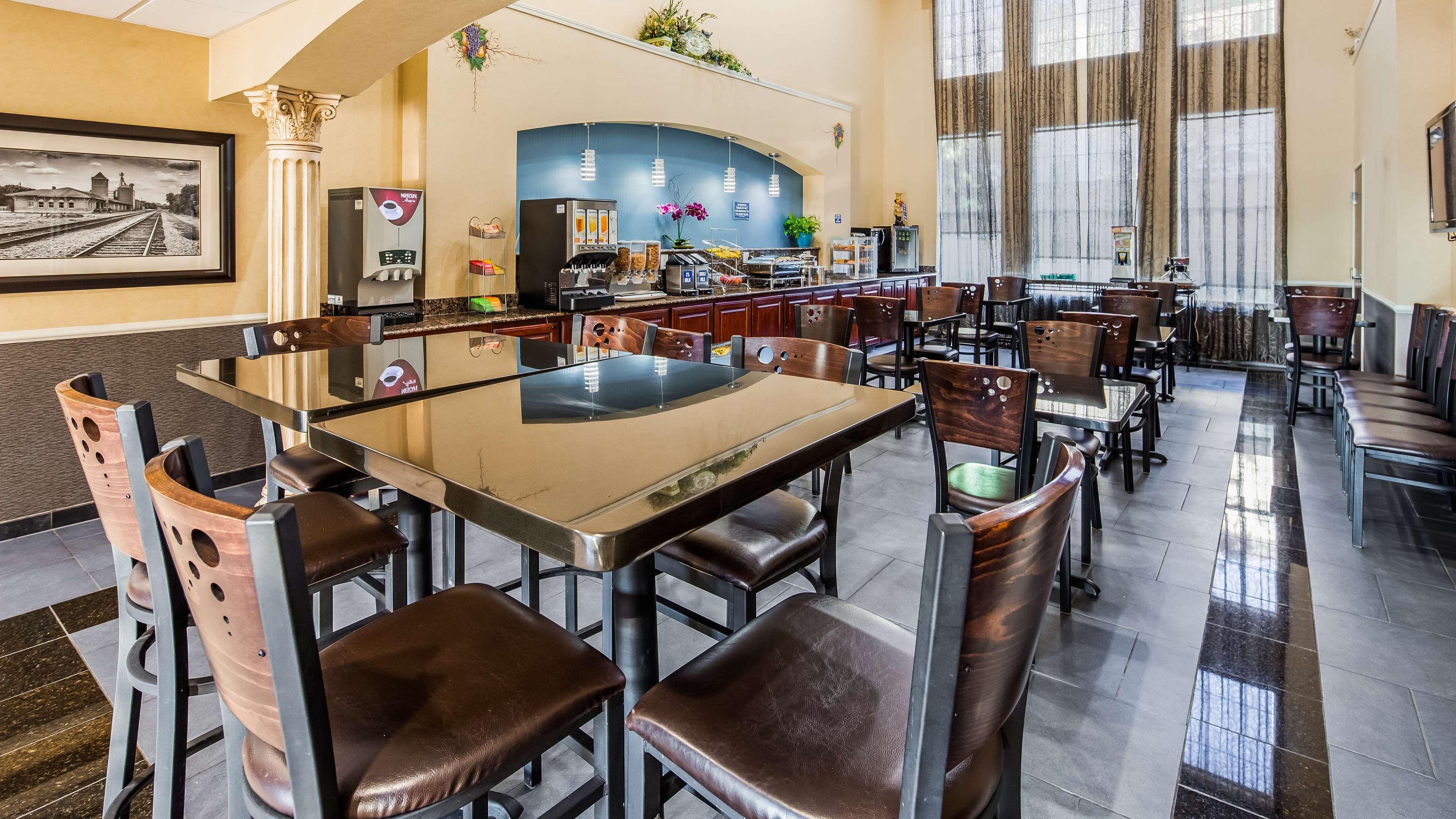 Best Western Plus Cutting Horse Inn & Suites WeatherfordWeatherford  Kültér fotó