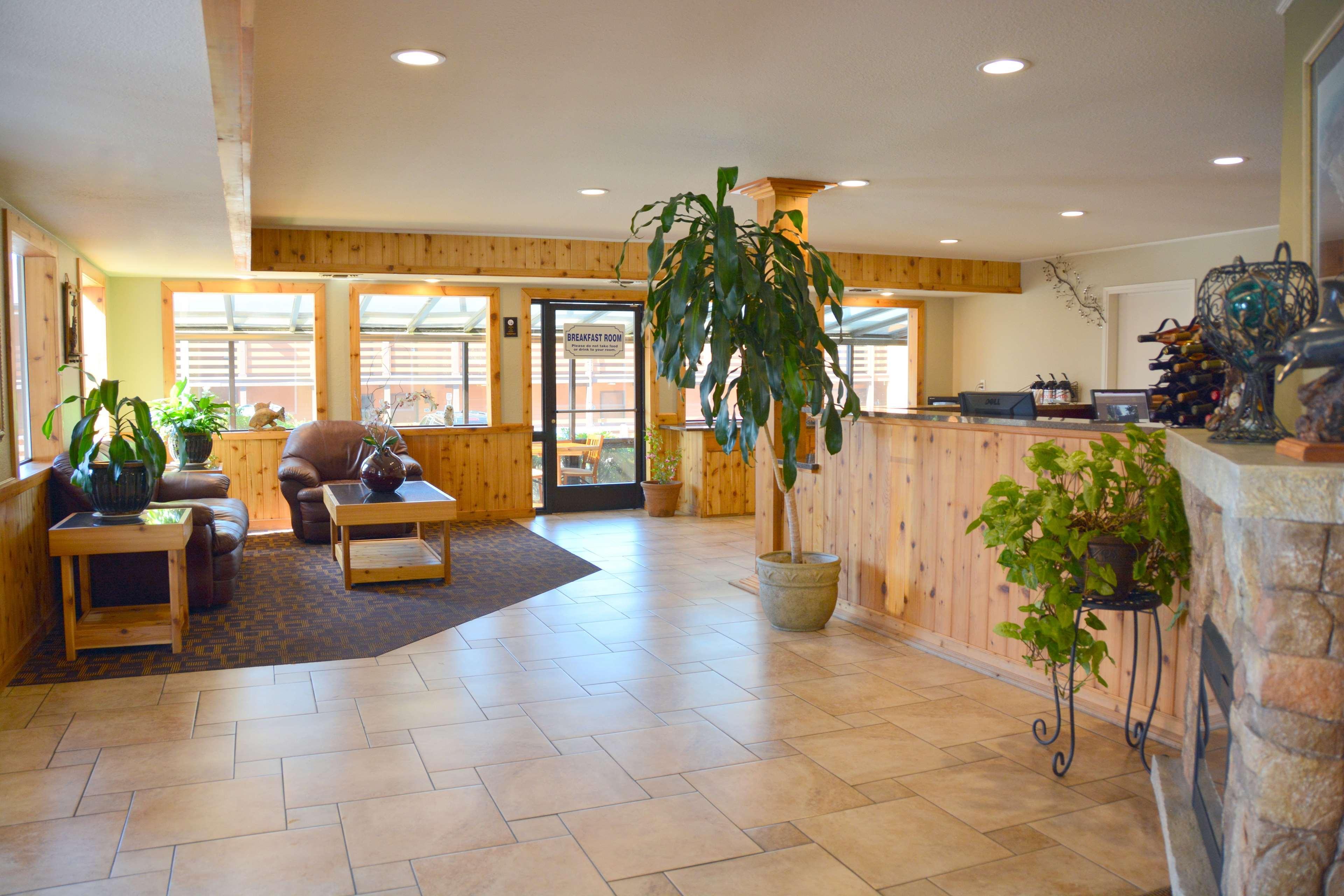 Best Western Plus Cutting Horse Inn & Suites WeatherfordWeatherford  Kültér fotó