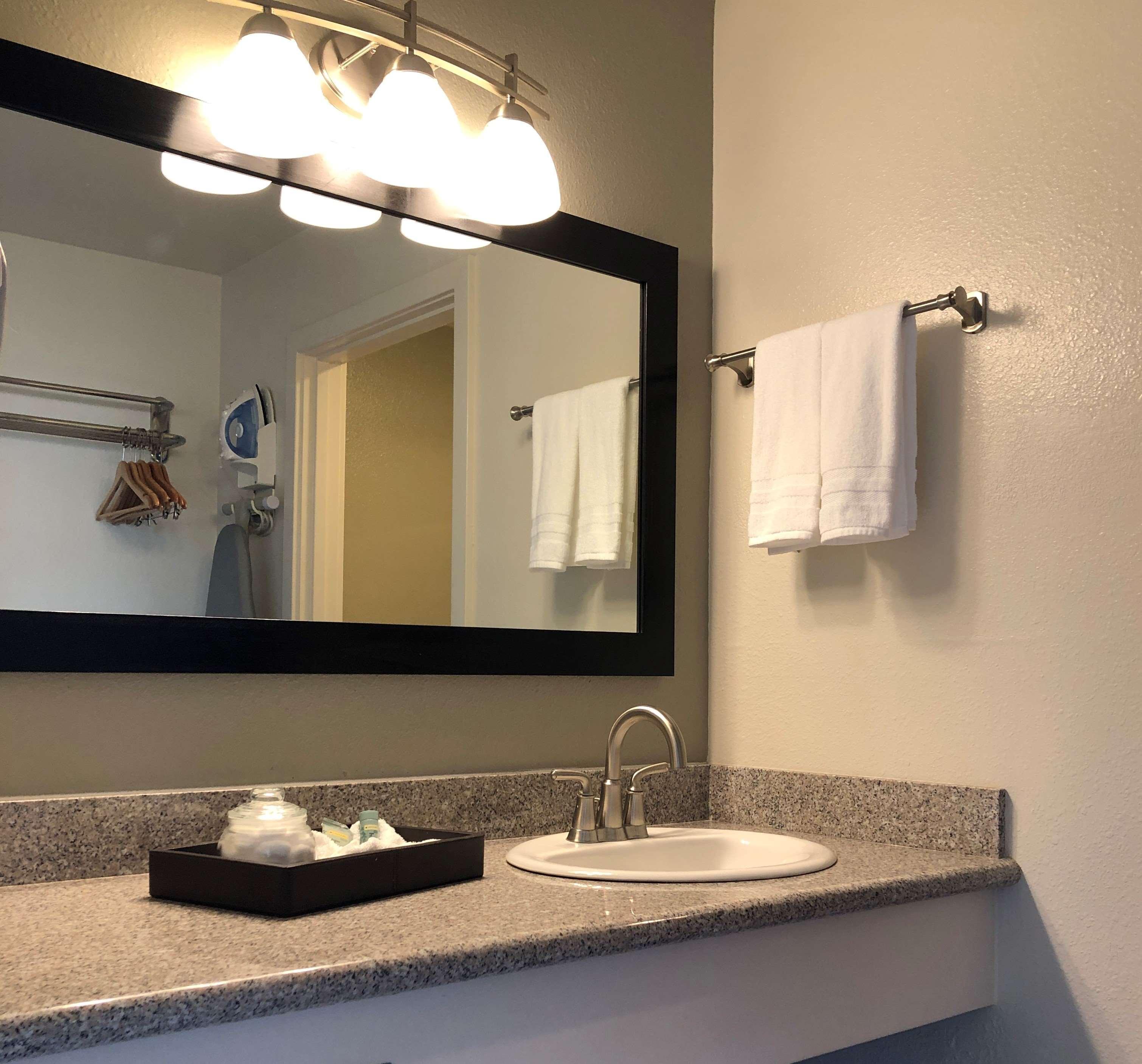 Best Western Plus Cutting Horse Inn & Suites WeatherfordWeatherford  Kültér fotó