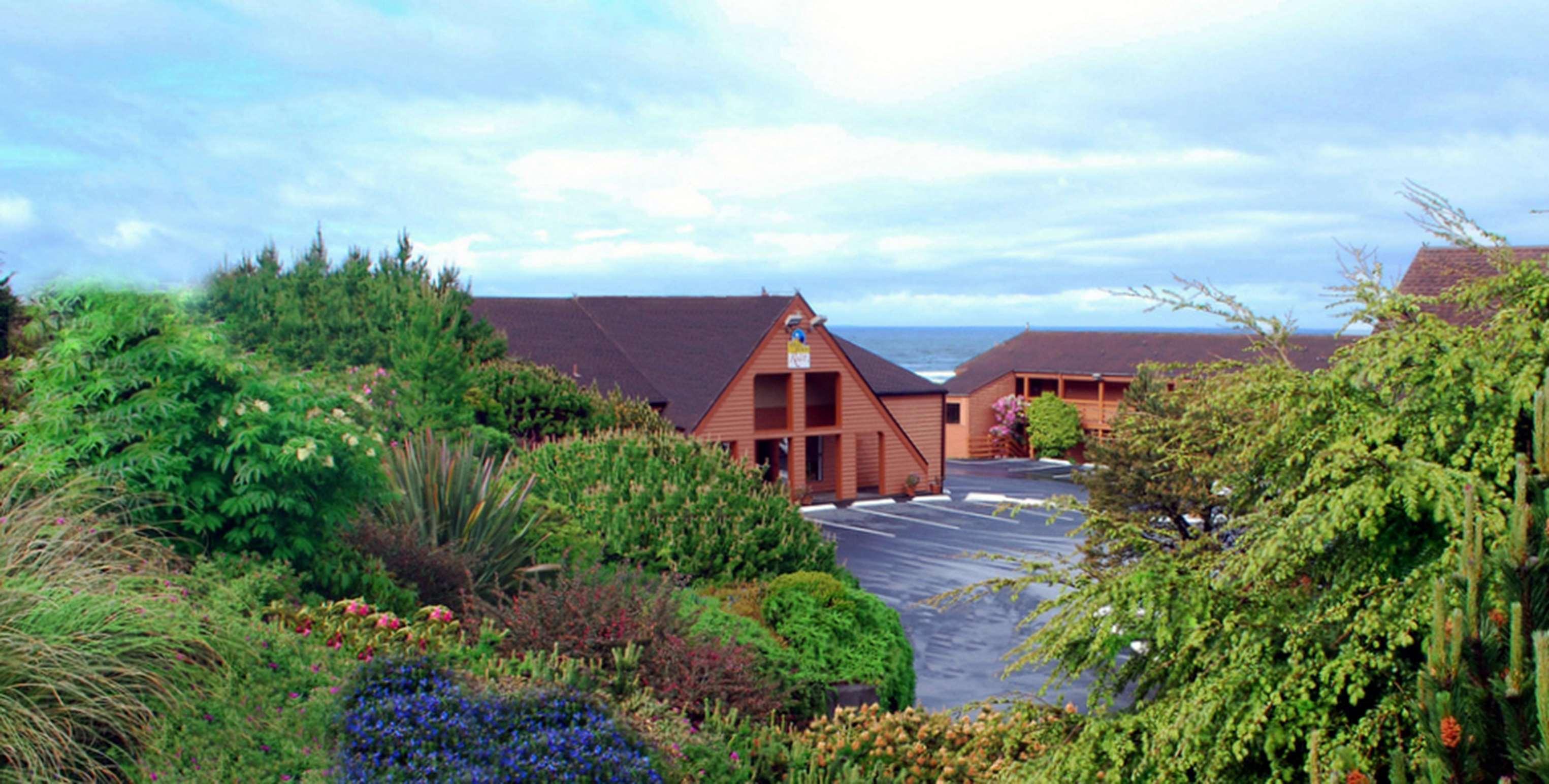 Best Western Plus Cutting Horse Inn & Suites WeatherfordWeatherford  Kültér fotó